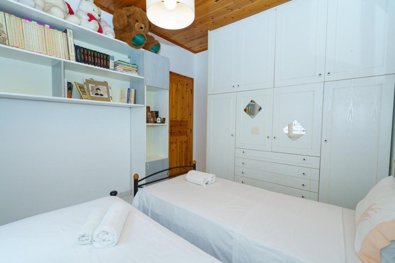 Hydra'S Harbor Hideaways - Cozy Coastal Getaways Apartamento Exterior foto